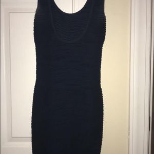 Body fit dress
